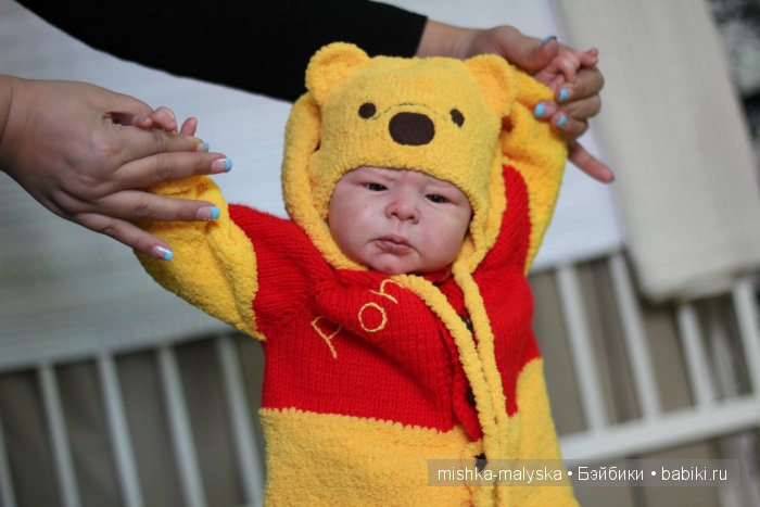 Жители стоакрового леса — Одежда и обувь для кукол своими руками: фото (фото 9)