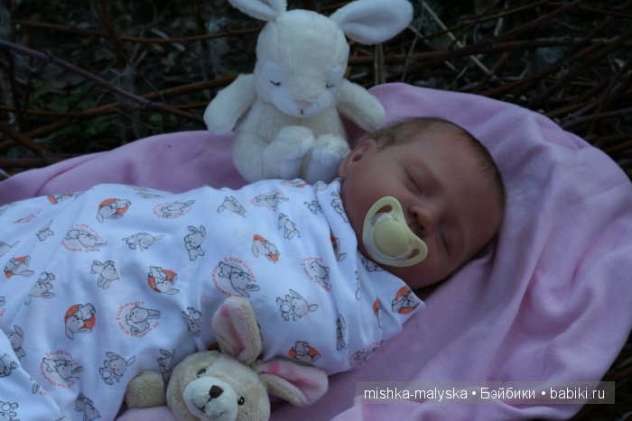 Happy Easter или Софийкино путешествие