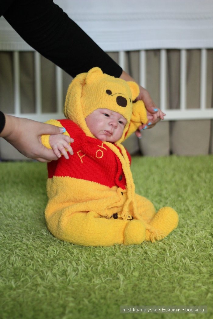 Жители стоакрового леса — Одежда и обувь для кукол своими руками: фото (фото 7)