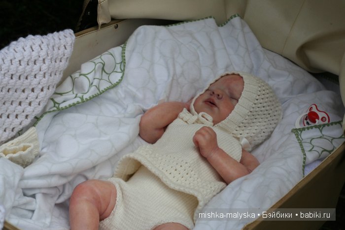 Мои вязаные путешествия :) (фото 9)