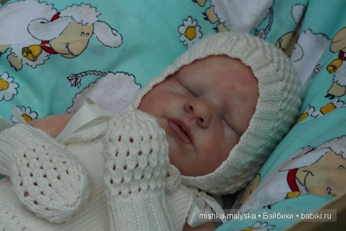 Мои вязаные путешествия :)