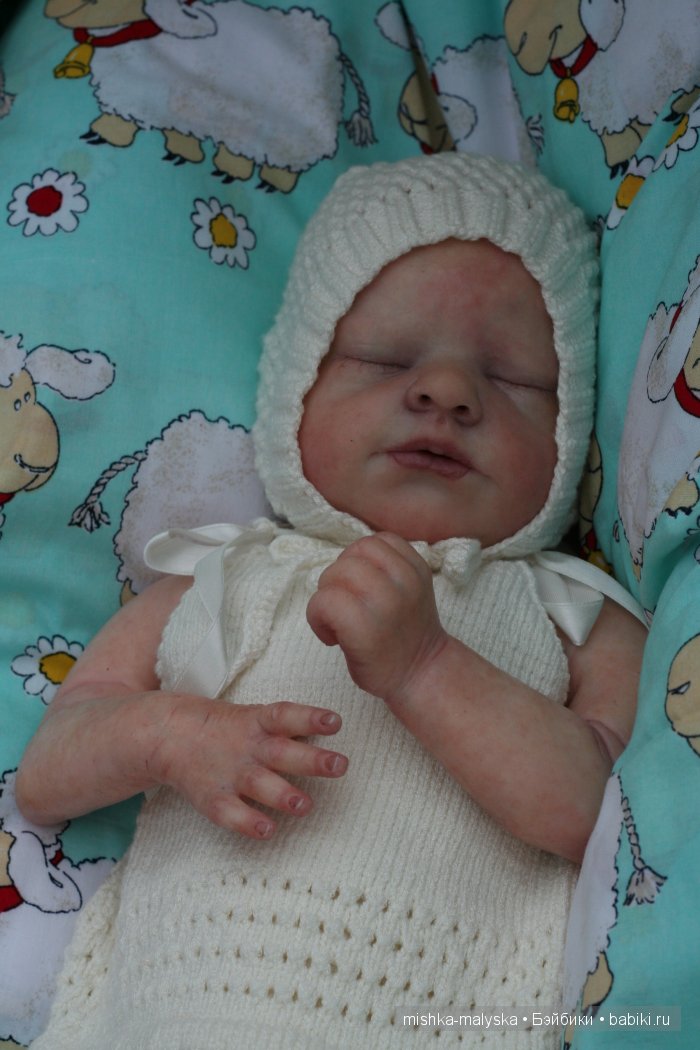 Мои вязаные путешествия :)