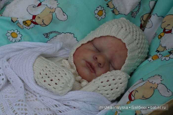 Мои вязаные путешествия :)