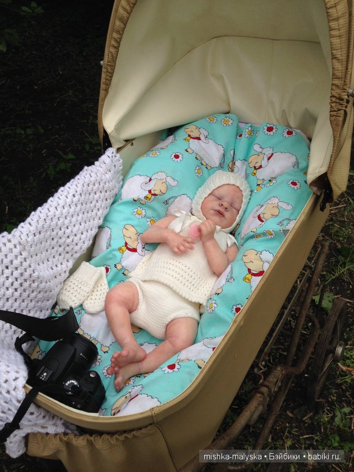 Мои вязаные путешествия :)