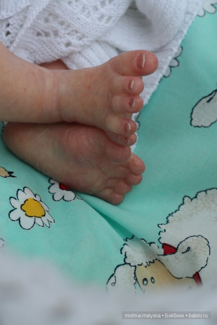 Мои вязаные путешествия :)