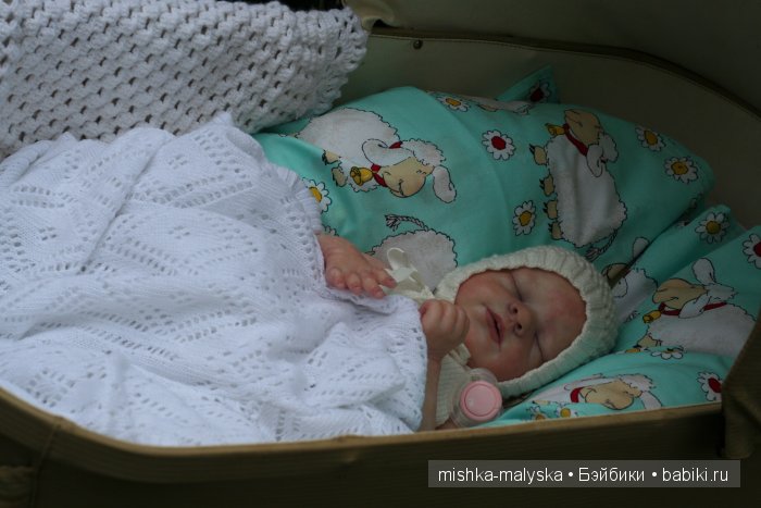 Мои вязаные путешествия :)