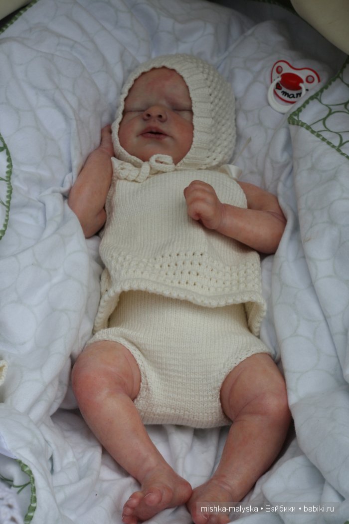 Мои вязаные путешествия :) (фото 8)