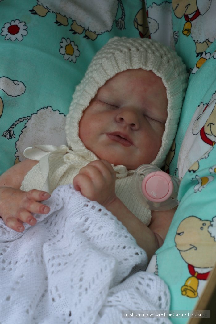 Мои вязаные путешествия :)