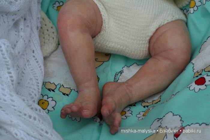 Мои вязаные путешествия :)