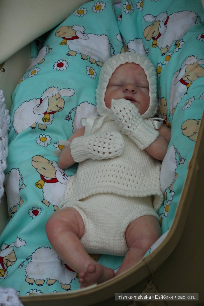 Мои вязаные путешествия :)