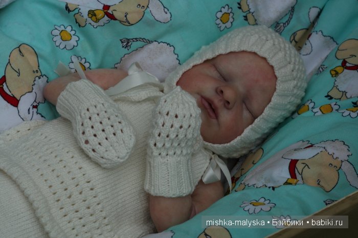 Мои вязаные путешествия :)