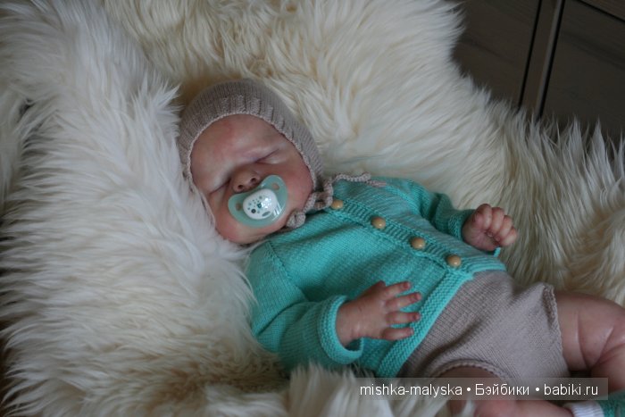 Лето мятного цвета... или продолжение моего вязаного путешествия (фото 3)