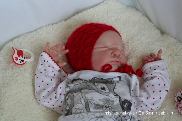 Ещё одна маленькая принцесса реборн