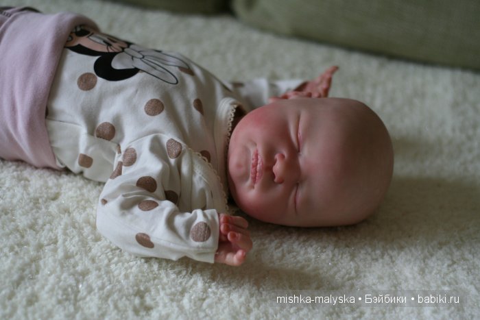 Мама, меня не буди, не надо, мне снится сон