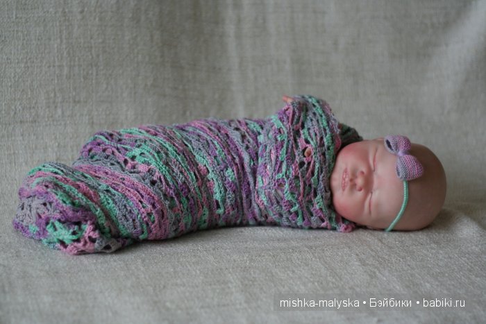 Мама, меня не буди, не надо, мне снится сон (фото 7)