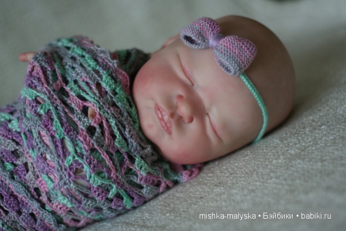 Мама, меня не буди, не надо, мне снится сон (фото 9)