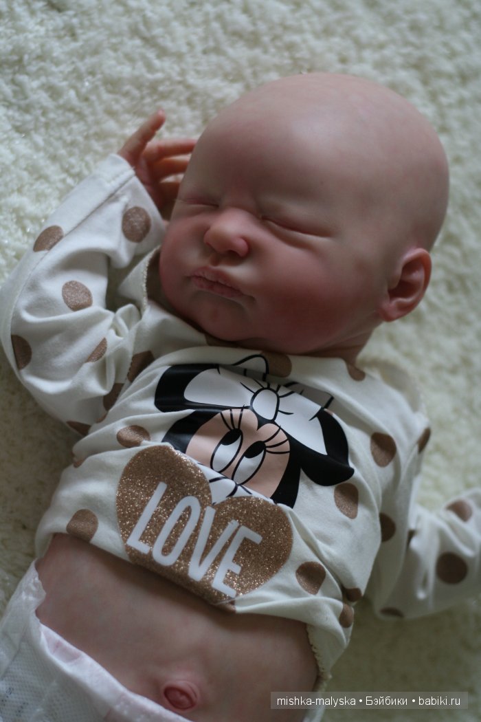 Мама, меня не буди, не надо, мне снится сон