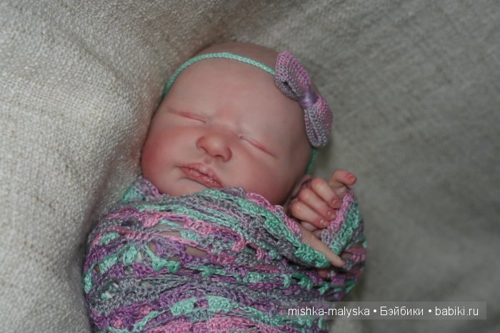 Мама, меня не буди, не надо, мне снится сон