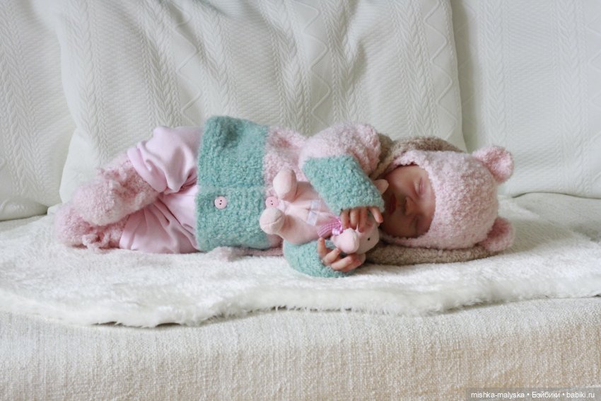 Уютная осень. Одежда для любимых малышей, часть 2 (фото 3)