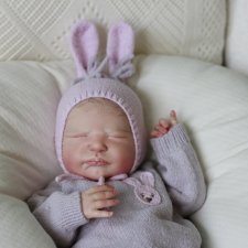 Чудесная девочка Стефания. Чудесная девочка Стефания.