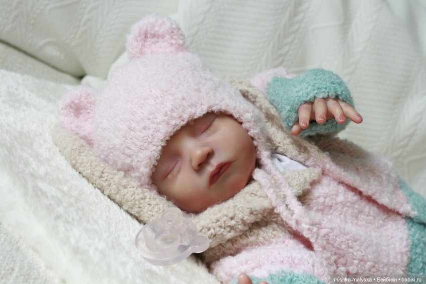 Уютная осень. Одежда для любимых малышей, часть 2