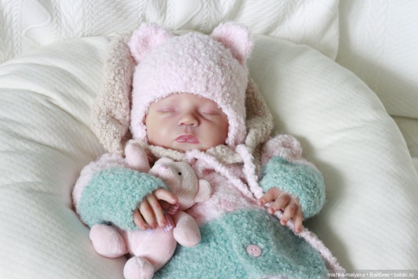 Уютная осень. Одежда для любимых малышей, часть 2 (фото 5)