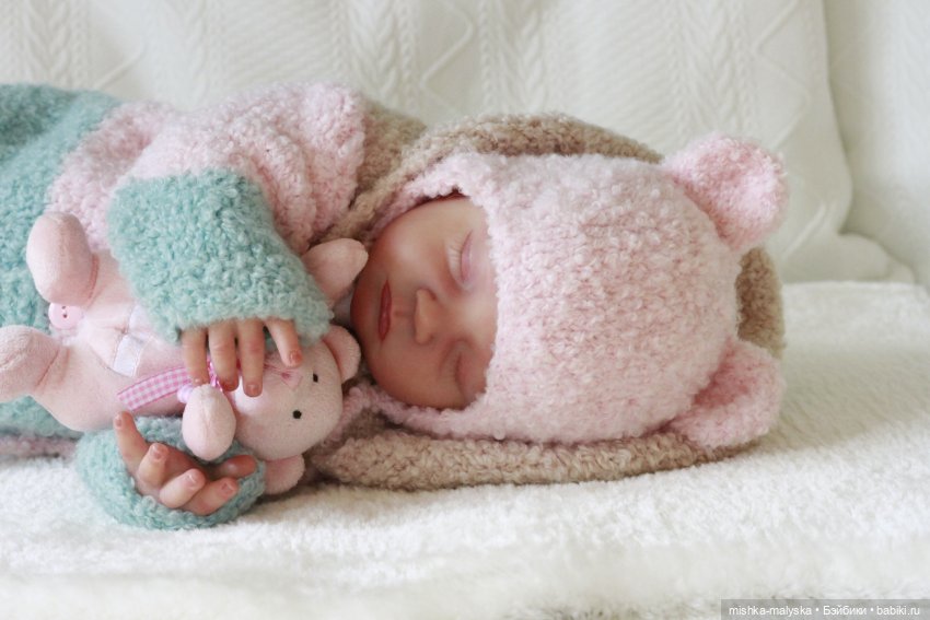 Уютная осень. Одежда для любимых малышей, часть 2 (фото 2)