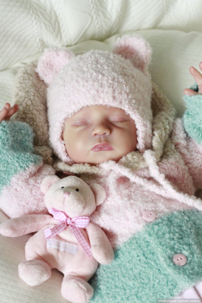 Уютная осень. Одежда для любимых малышей, часть 2 (фото 4)