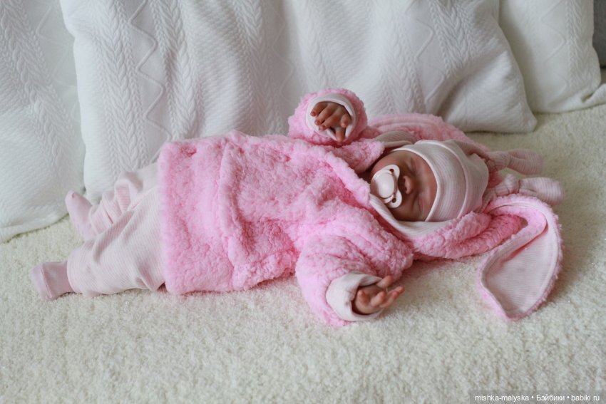 Barbiecore для моих малышей (фото 6)