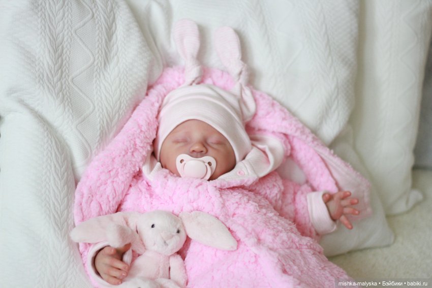 Barbiecore для моих малышей (фото 2)