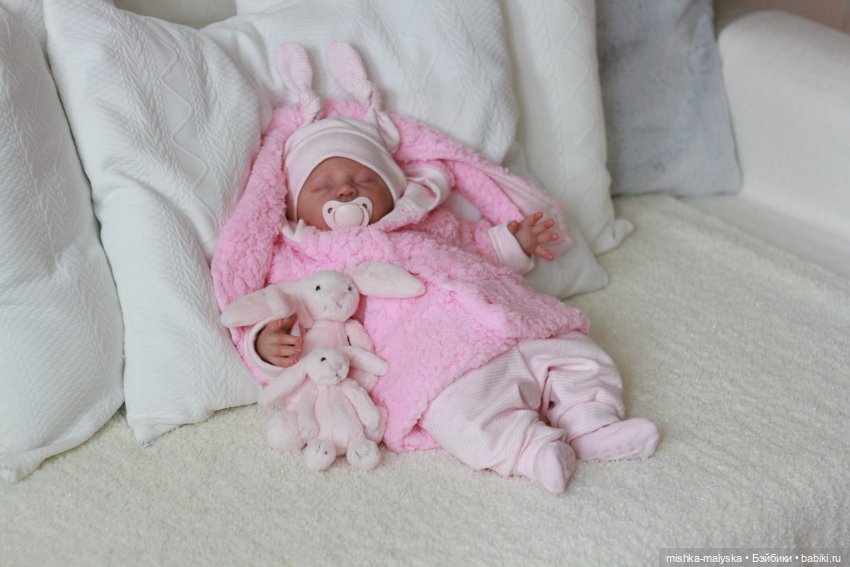 Barbiecore для моих малышей (фото 3)