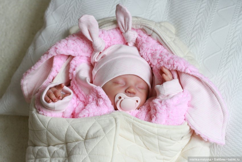 Barbiecore для моих малышей (фото 8)