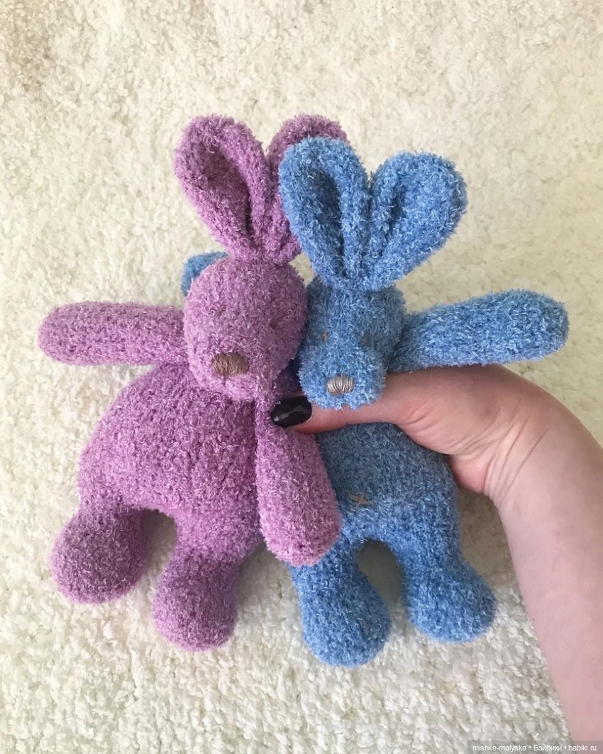 История игрушек: игрушки для игрушек (фото 9)