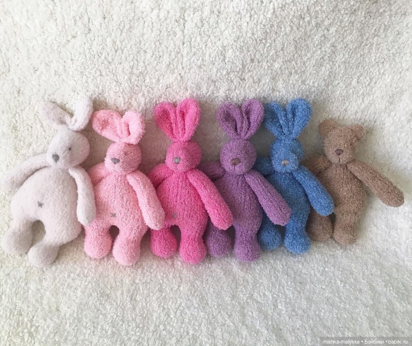 История игрушек: игрушки для игрушек (фото 5)