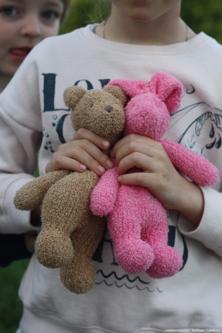 История игрушек: игрушки для игрушек (фото 3)