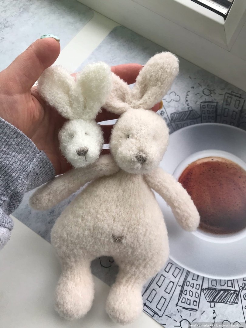 История игрушек: игрушки для игрушек (фото 6)