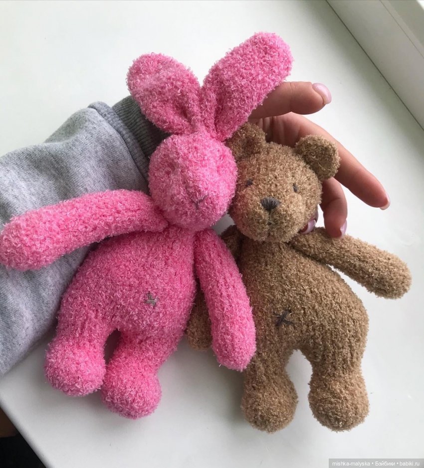 История игрушек: игрушки для игрушек (фото 2)