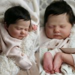 Куплю молд Realborn Silvia Sleeping.