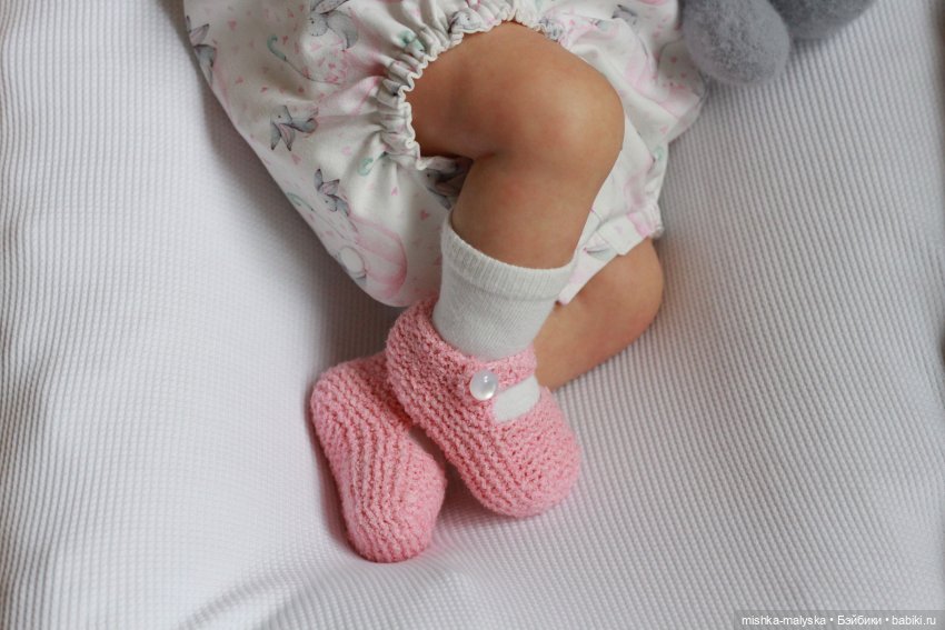 Зайчики на Пасху | Бэйбики Зайчики на Пасху — Куклы Реборн (Reborn): домашние фото (фото 10)