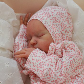 Моя нежная Лаура.