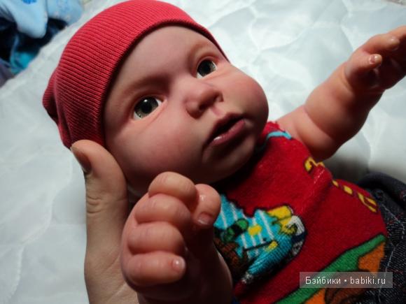 Тема захотел по фотографироваться, и что из этого вышло (фото 7)