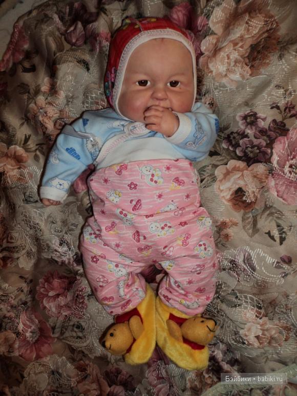 "Ложка" новогоднего настроения (фото 5)