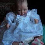 Золотые руки прекрасного человека.. Оцените мастерство