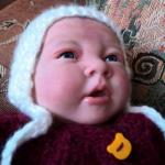 Софи - принцесса в новых нарядах