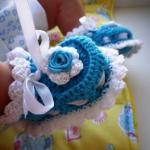 Фотосессия в кукольном наряде от Crea - Катерины