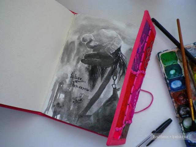 Немного творчества — Другие хобби и увлечения: сад