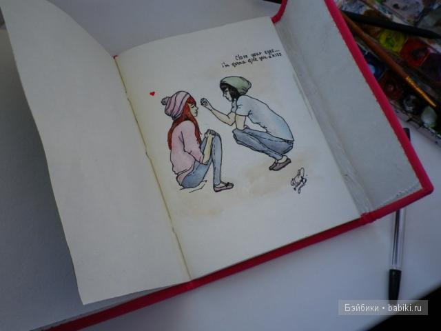 Немного творчества — Другие хобби и увлечения: сад