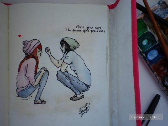 Немного творчества — Другие хобби и увлечения: сад