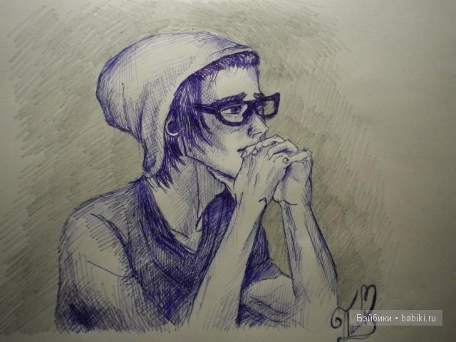 Немного творчества — Другие хобби и увлечения: сад (фото 3)