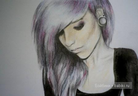 Немного творчества — Другие хобби и увлечения: сад (фото 6)